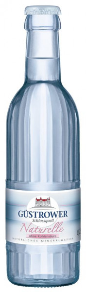 Güstrower Naturell 20 x 0,25l Gourmet