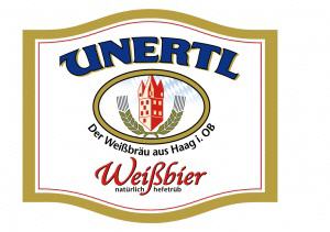 Unertl Weißbierbrauerei