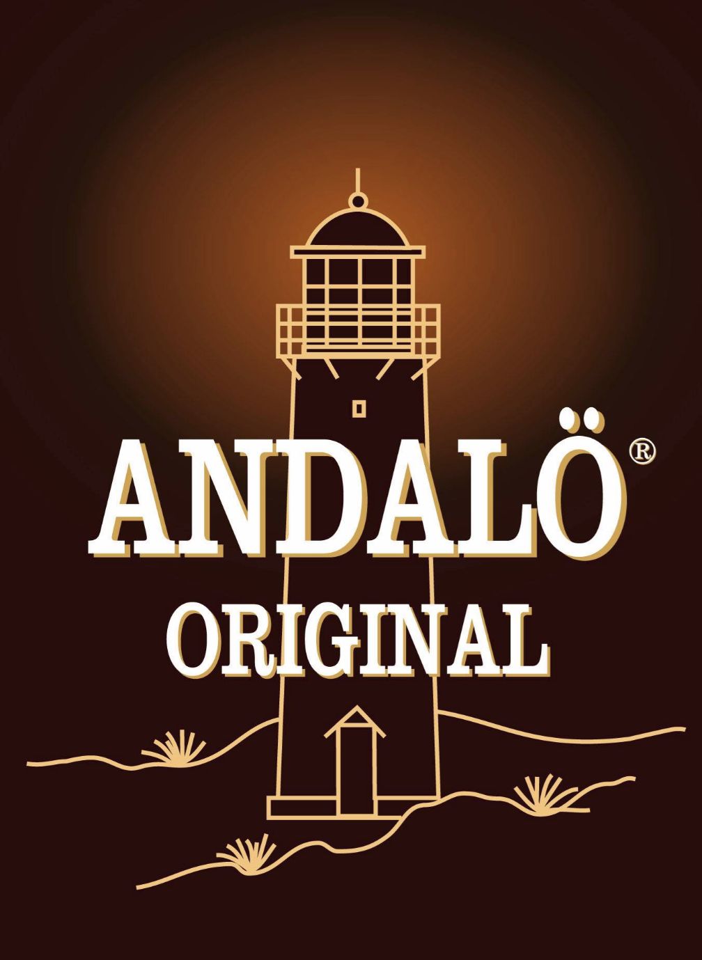 Andalö Liqueur