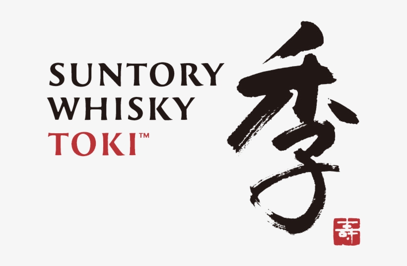 Suntory Whiskey