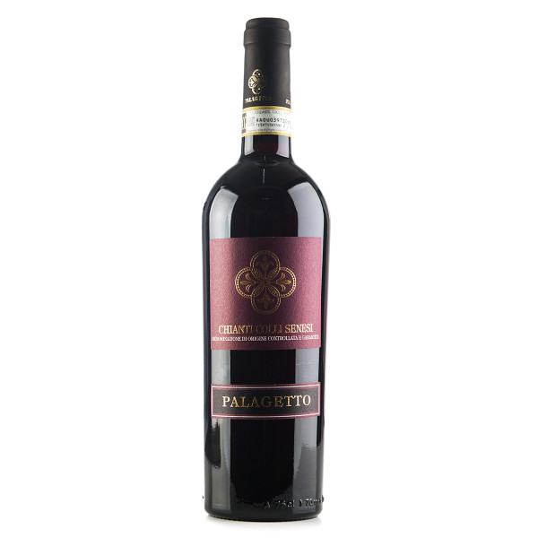 Palagetto Chianti Colli Senesi 0,75l