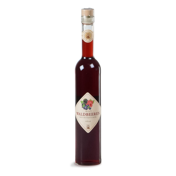 Prinz Wild-Waldbeeren Likör 0,5l