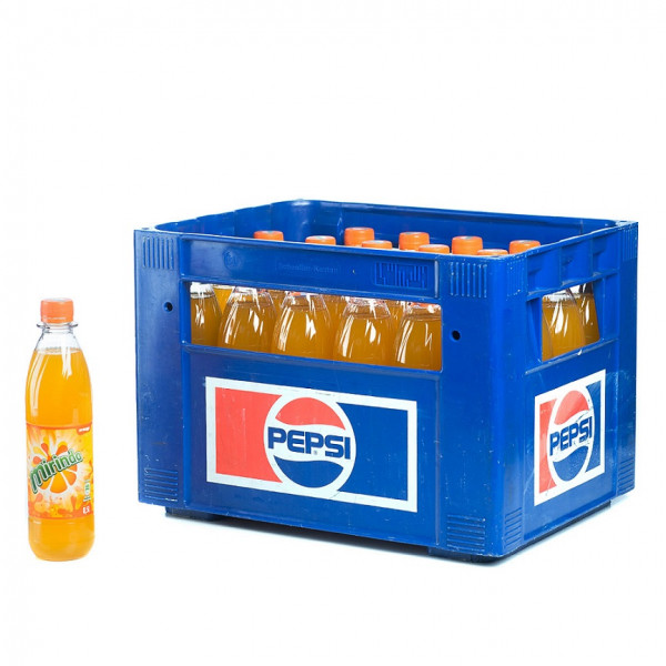 Mirinda 24 x 0,5l