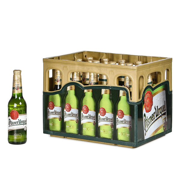 Pilsner Urquell 20 x 0,5l