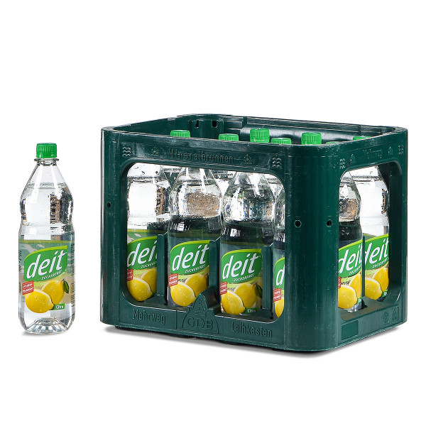 Deit Citro 12 x 1l