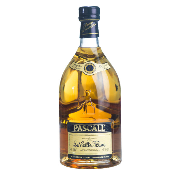 Pascall La Vieille Prune 0,7l