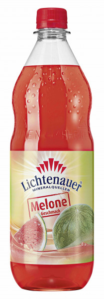 Lichtenauer Melone 12 x 1l