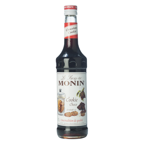 Monin Cookie 0,7l