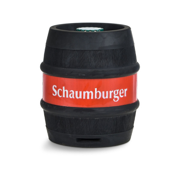 Schaumburger Pils 10l