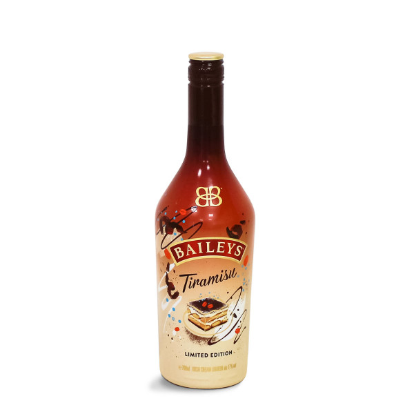 Baileys Tiramisu 0,7l - Schrottshammmer