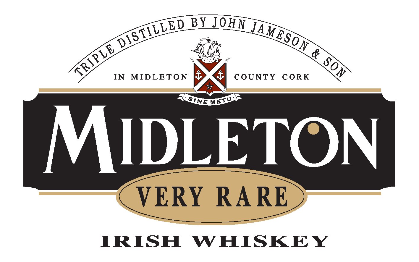 Midleton Whiskey