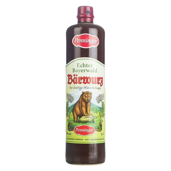 Penninger Bärwurz 0,7l