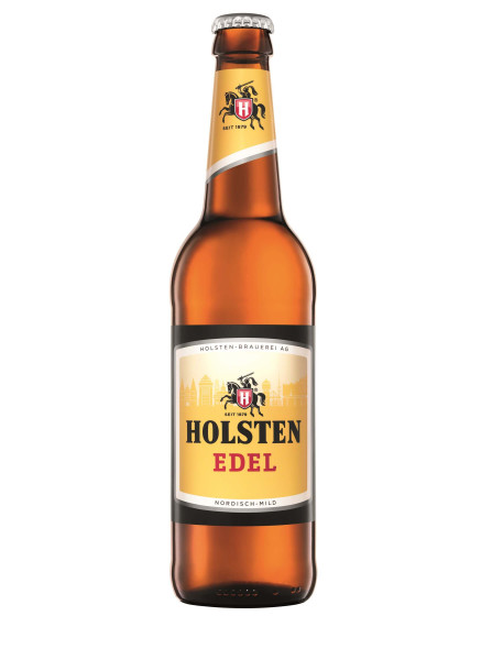 Holsten Edel 20 x 0,5l