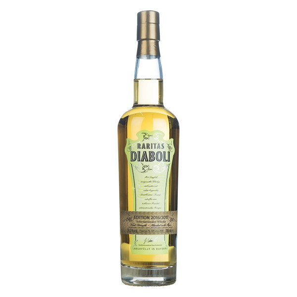 Raritas Diaboli 0,7l