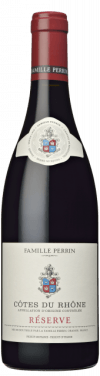 Cote du Rhone Rouge Reserve 0,75l