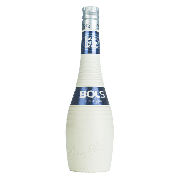 Bols Yoghurt 0,7l