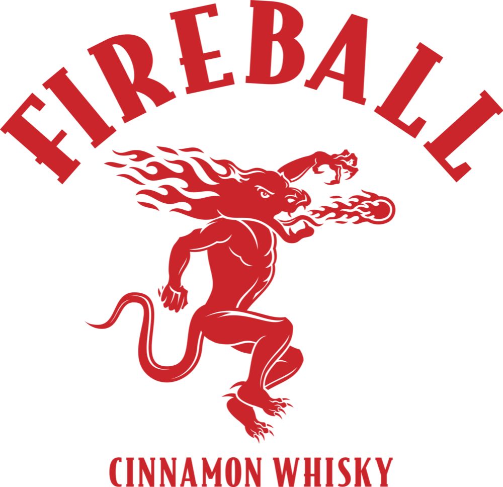 Fireball Likör