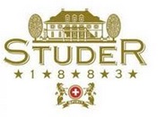 Studer Gin