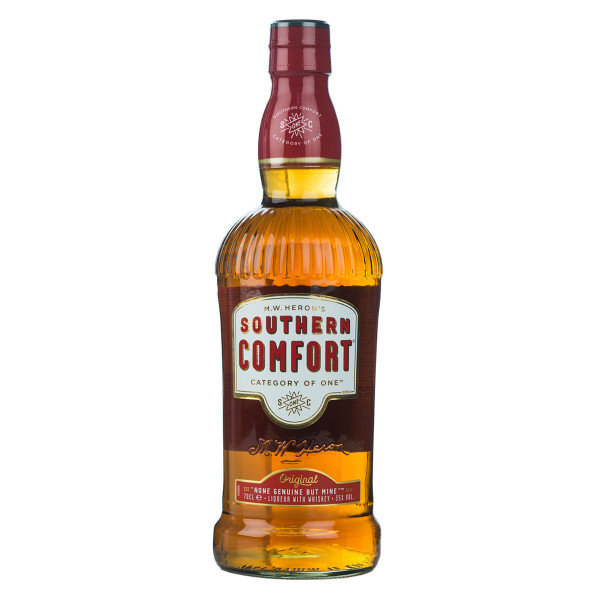 Southern Comfort Likör 0,7l