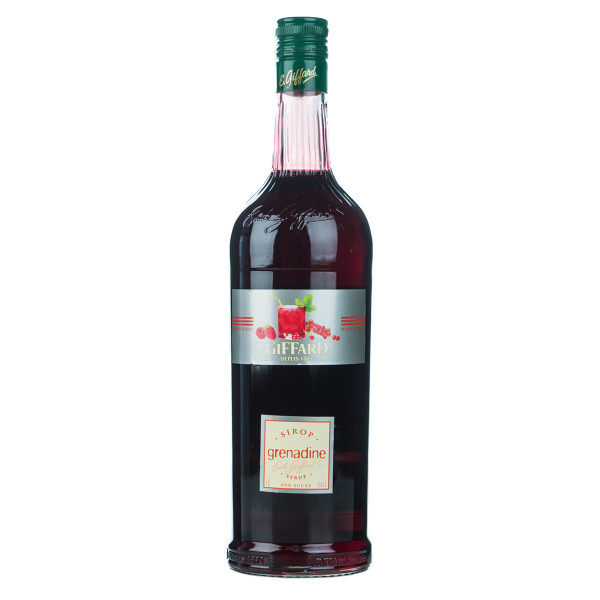 Giffard Grenadine 1l