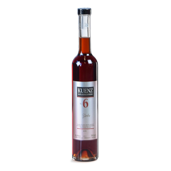 Kuenz Zirbenschnaps 0,5l