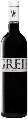 Südtiroler Lagrein DOC GREIF 0,75l