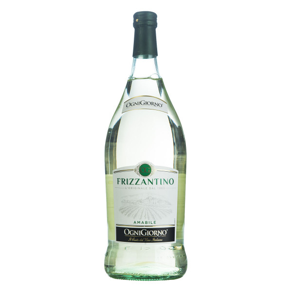 Frizzantino Amabile Casa Vinicola Zonin 1,5l