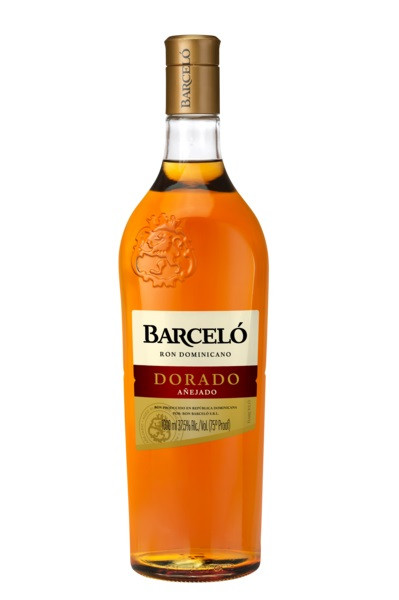 Ron Barcelo Dorado 1l