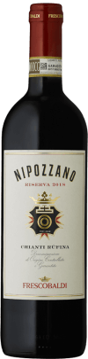 Chianti Rufina Riserva 0,75l