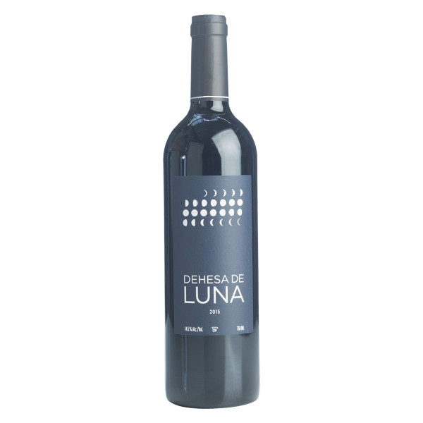 Dehesa de Luna Granluna Vdt 0,75l