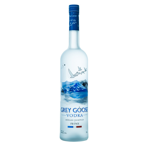 Grey Goose Vodka 3,0l