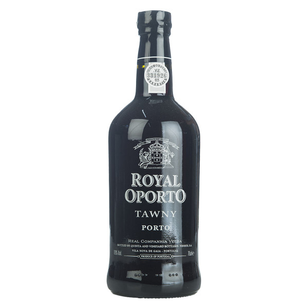 Royal Oporto Tawny 0,75l