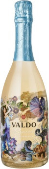 Valdo Aquarius Blanc de Blancs 0,75l