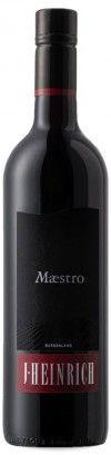 Cuvée Maestro (BS/CS/ME) 0,75l