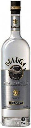 Beluga Vodka 0,7l