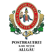 Postbrauerei Allgäu