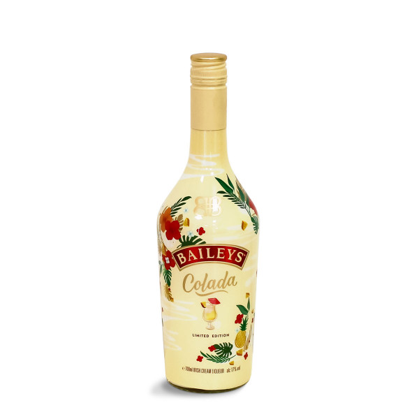 Baileys Pina Colada 0,7l - Schrottshammmer