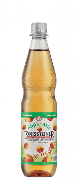 Tönissteiner Apple Mix 12 x 0,75l