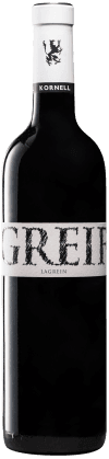 Südtiroler Lagrein DOC GREIF 0,75l