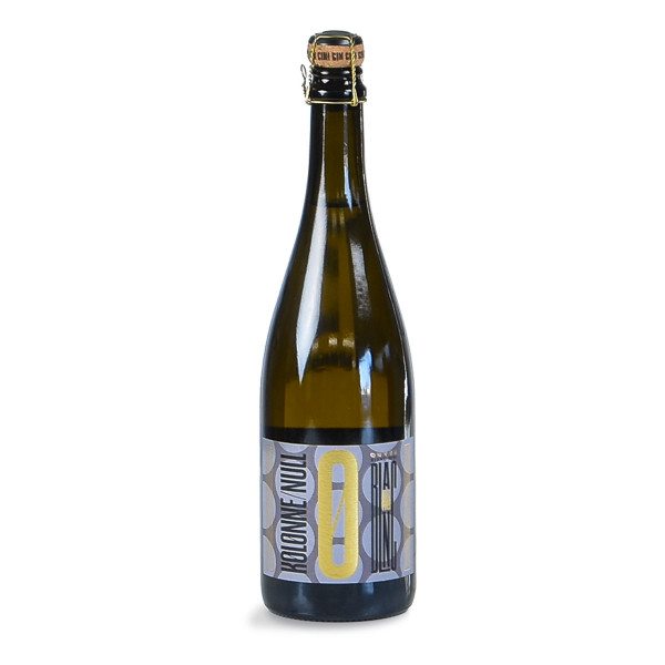 Kolonne Null Riesling 0,75l