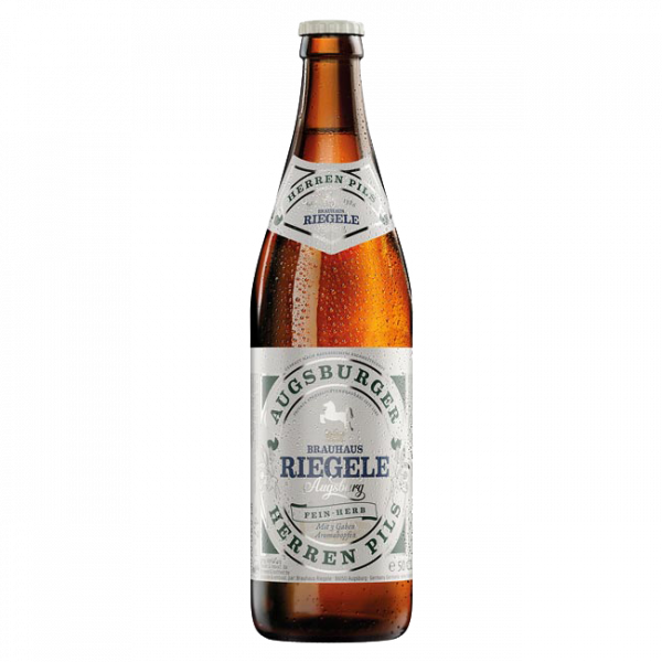 Augsburger Herren Pils 20 x 0,5l