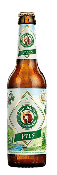 Alpirsbacher Pils 24 x 0,33l