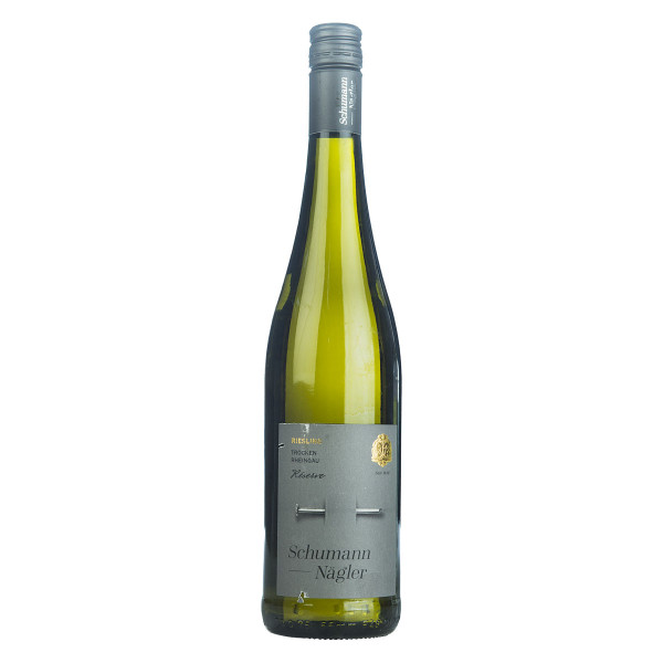 Riesling Reserv D.Q. Schumann-Nägler 0,75l