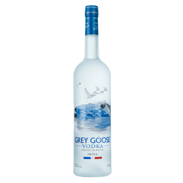 Grey Goose Vodka 1,5l