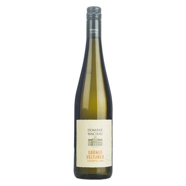 Grüner Veltliner Federspiel Terrassen Wachau 0,75l