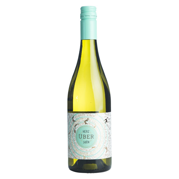 Herz über Kopf Müller Thurgau 0,75l