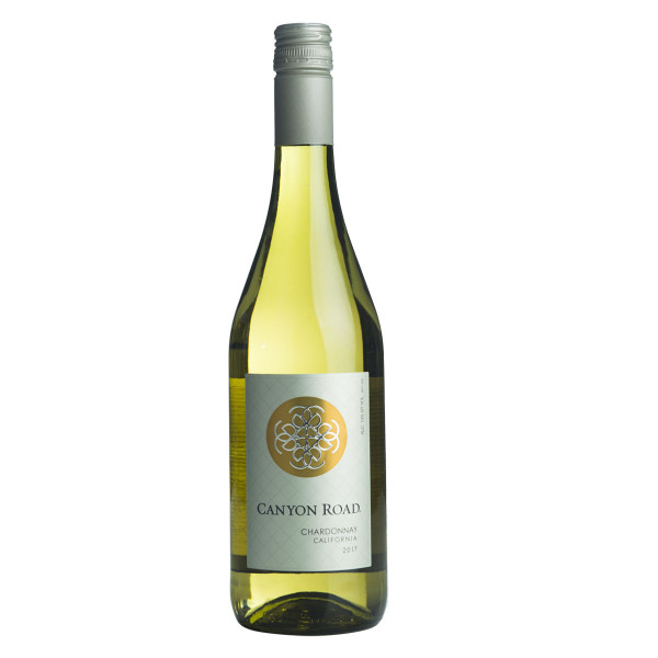 Canyon Road Chardonnay 0,75l