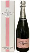 Champagne Rose de Blanc 0,75l