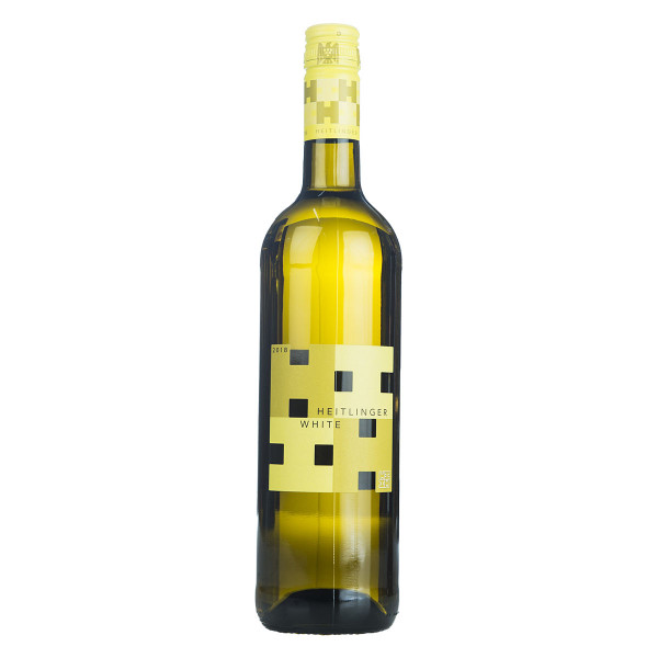 Heitlinger White Weingut Heitlinger, Baden 0,75l