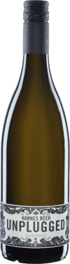 Chardonnay Unplugged 0,75l